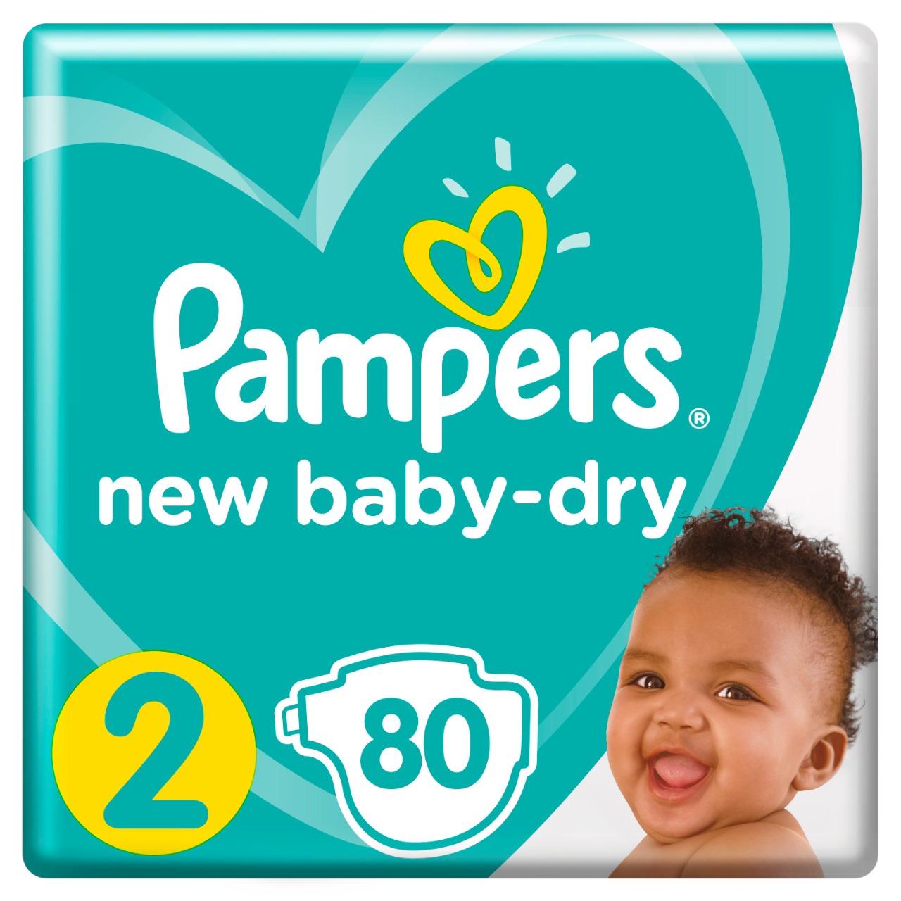 pampers pure pieluchy skład