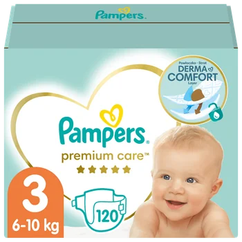 pampers pumps 3