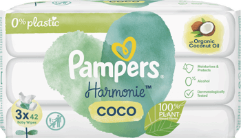 promo pampers carrefour