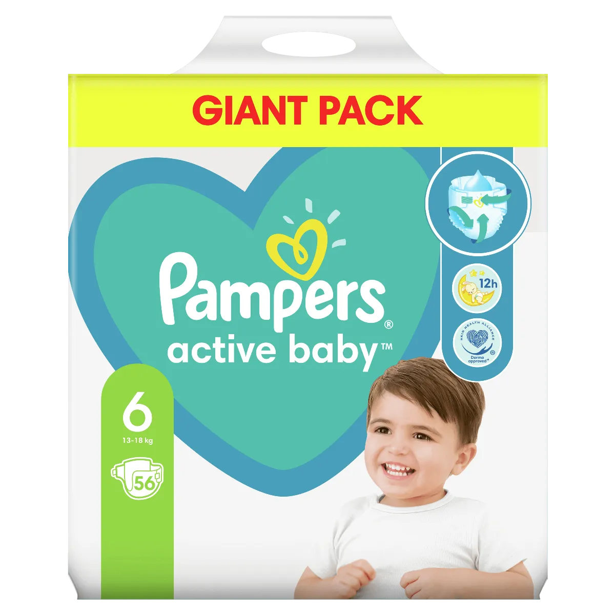 pampers premium care rozmiar 3 rosman