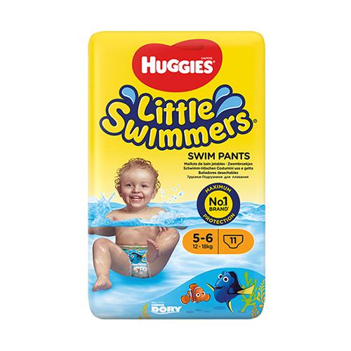 pieluchomajtki firmy pampers rozmiar 6