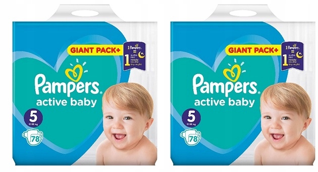 kaufland pampers premium care 3