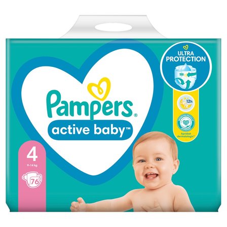 eco pampers rossman