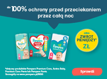 rossmann i pampers