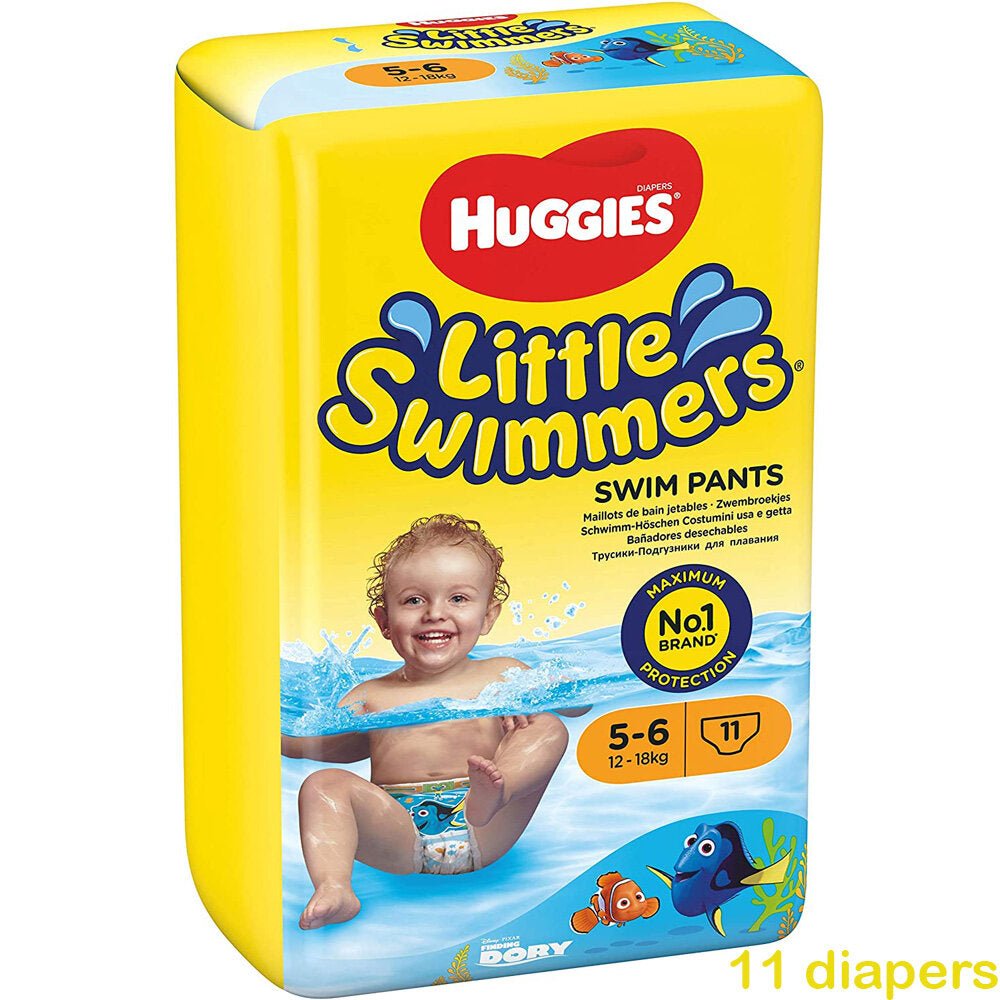 pampers premium care 2 waga