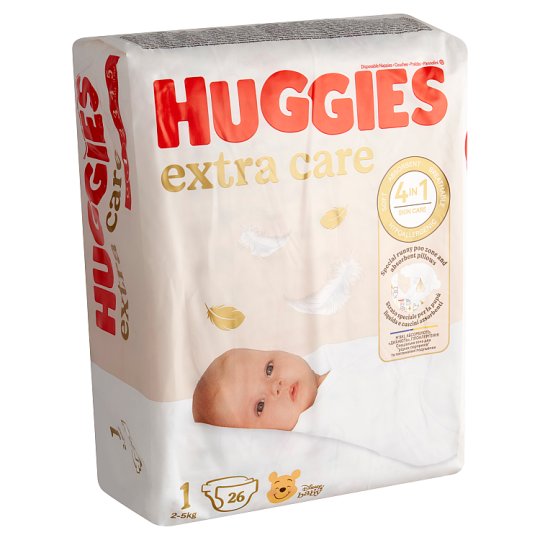 huggies movers