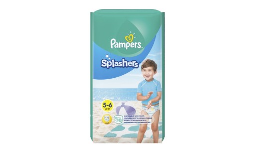 pampers baby active 0