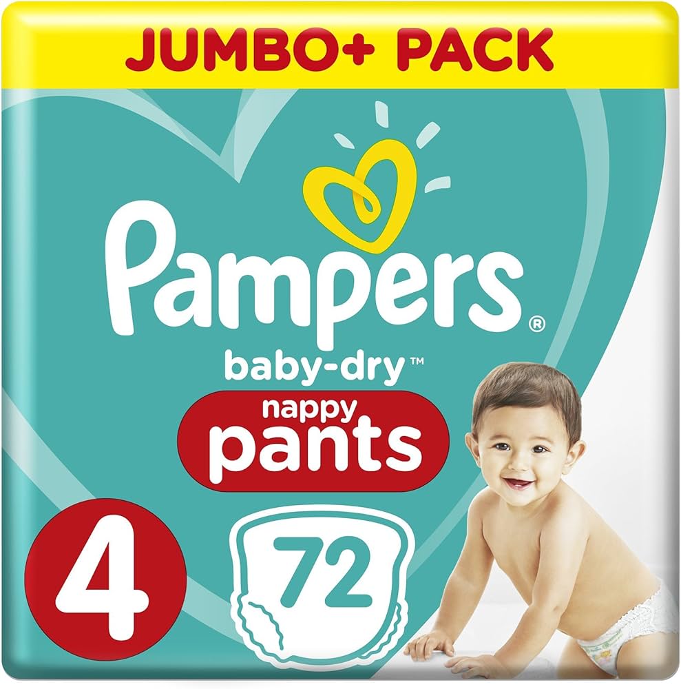 co to pampers w drukarce