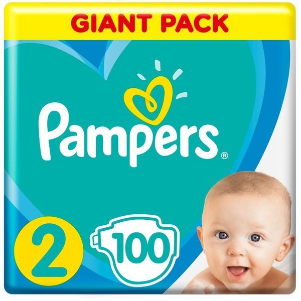 pampers rozmiar 3 74 sztuki