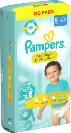 promocja na pampers 4 carrefour 2017