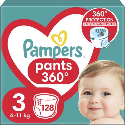 pampers premium care pieluszki jednorazowe 2