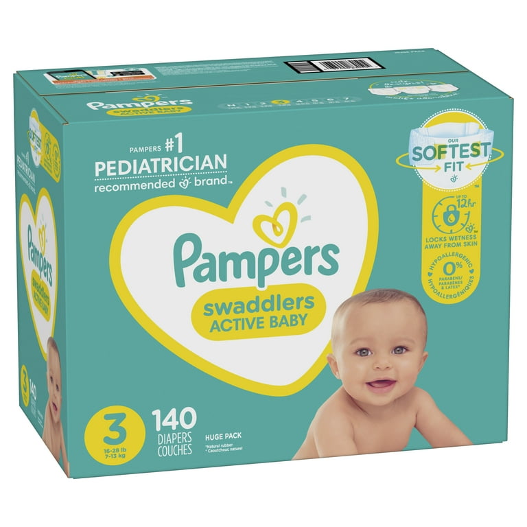 pieluchomajtki pampers 5 premiumcare