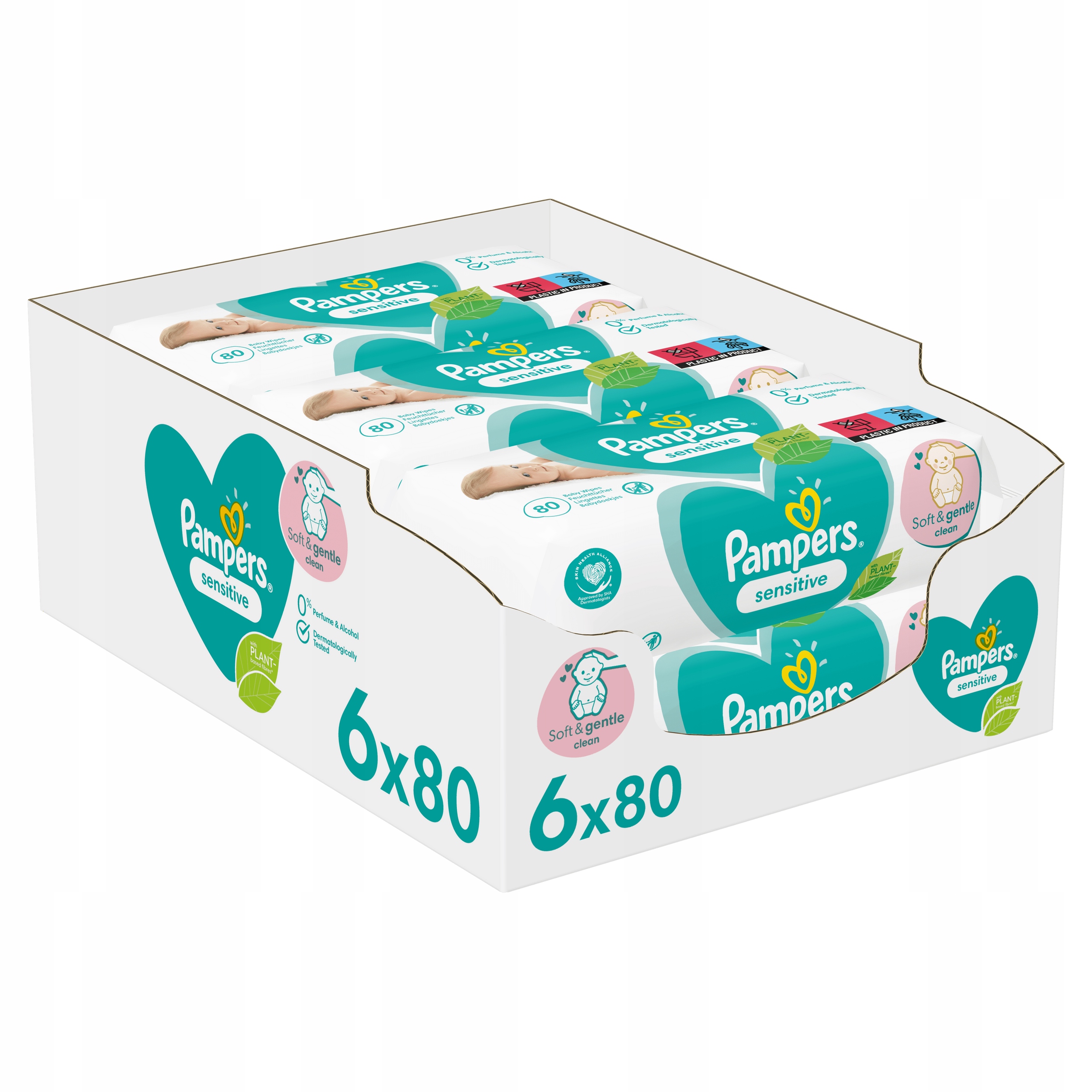 pampers procare a premium care