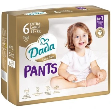 pampers pieluchomajtki próbki