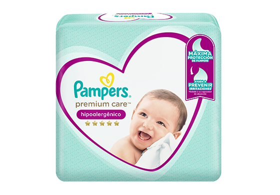 pampers premium care opinie