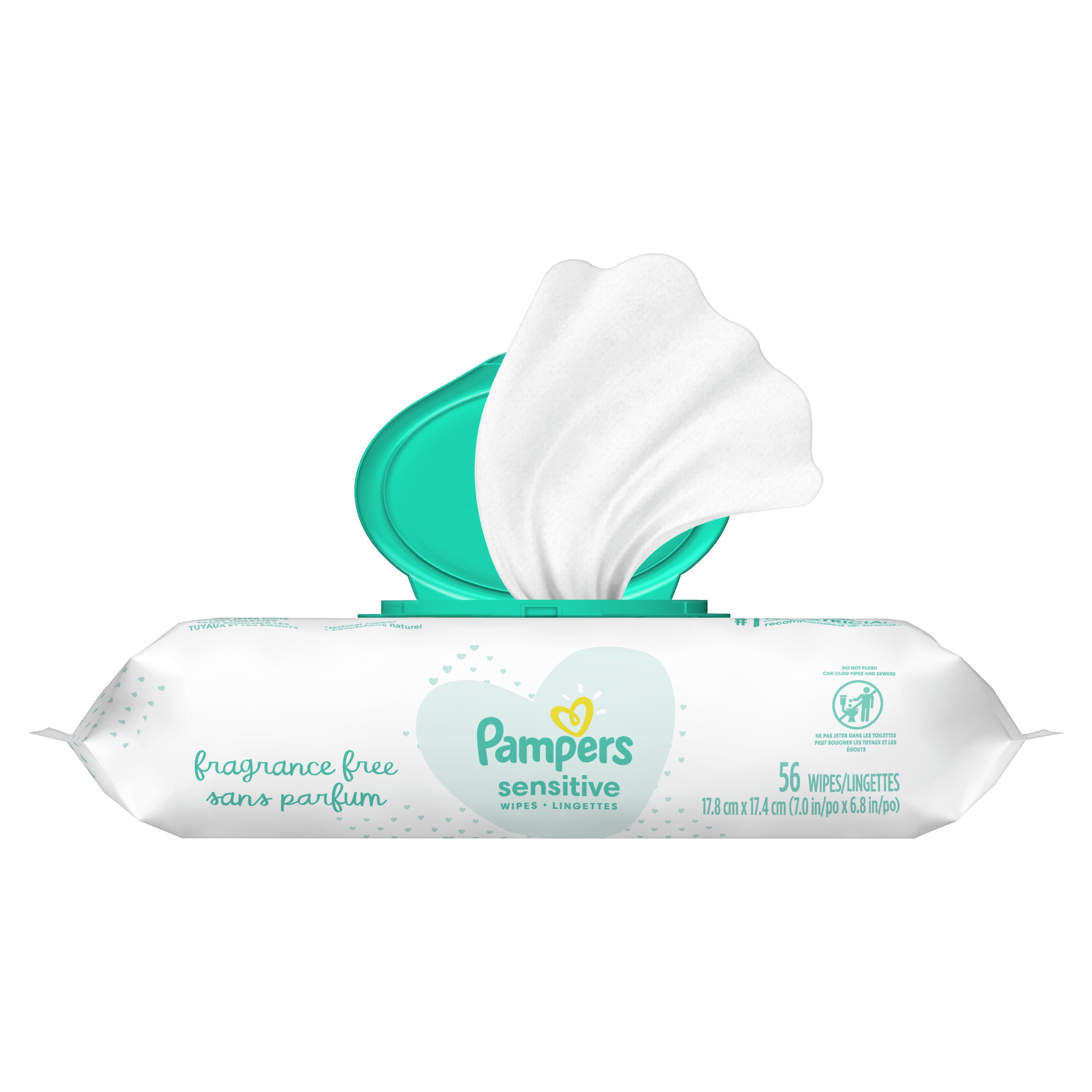 pampers 32 tydzień