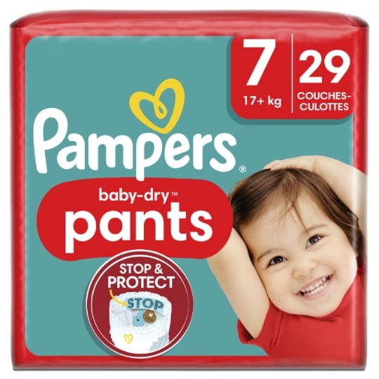 pampers 5 150 ceneo