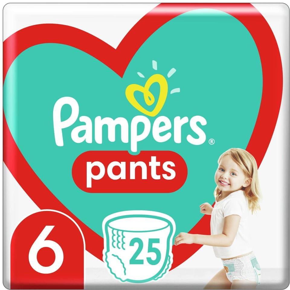 pampers pants 3 mega box