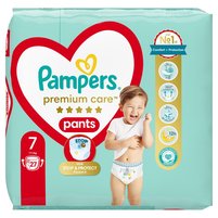 pieluchy pampers pieluchomajtki