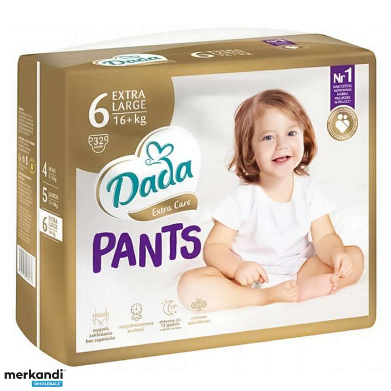 pampers active baby dry 3 96 pieluszek allegro