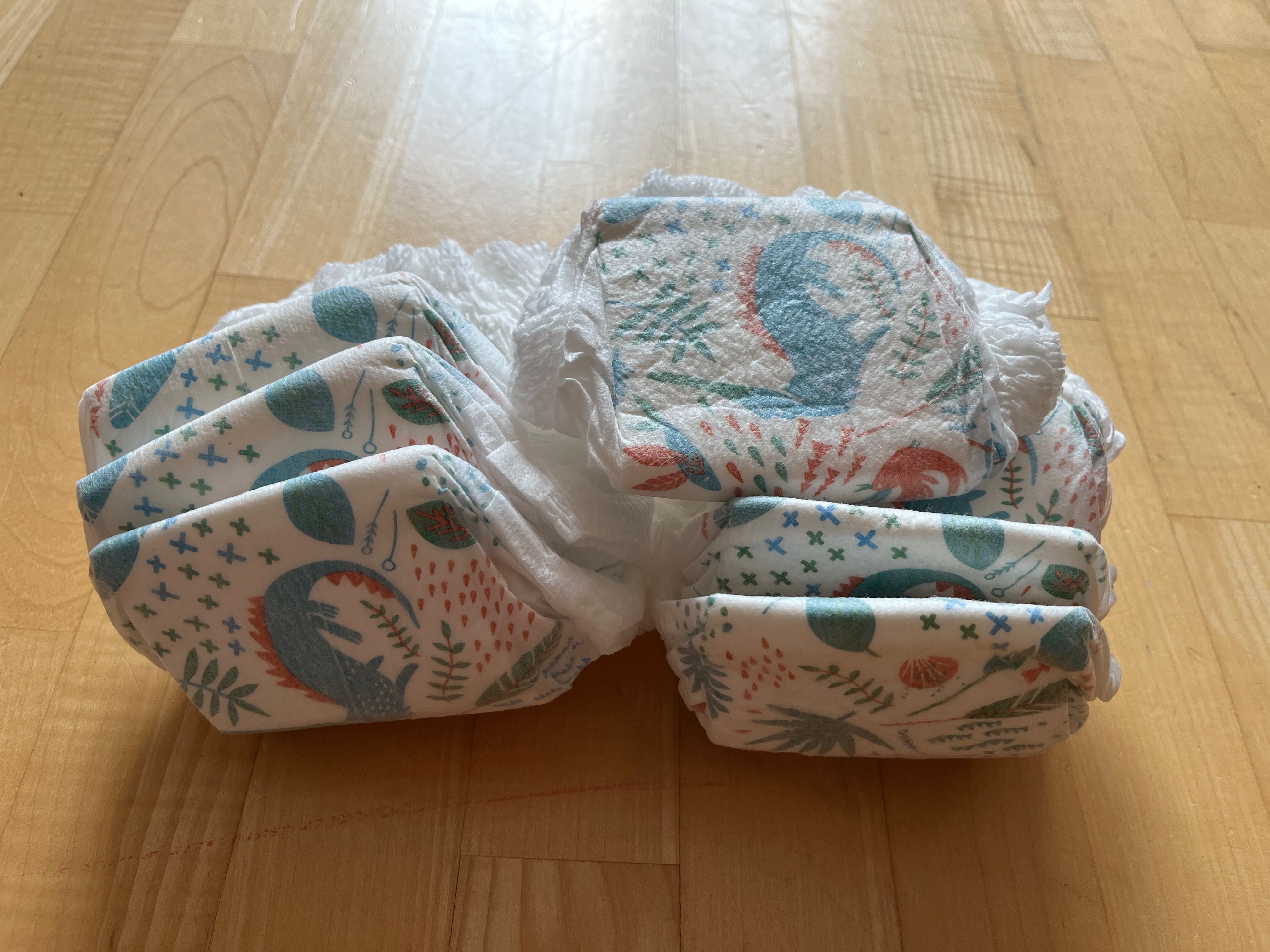 pampers premium care 3 pasek