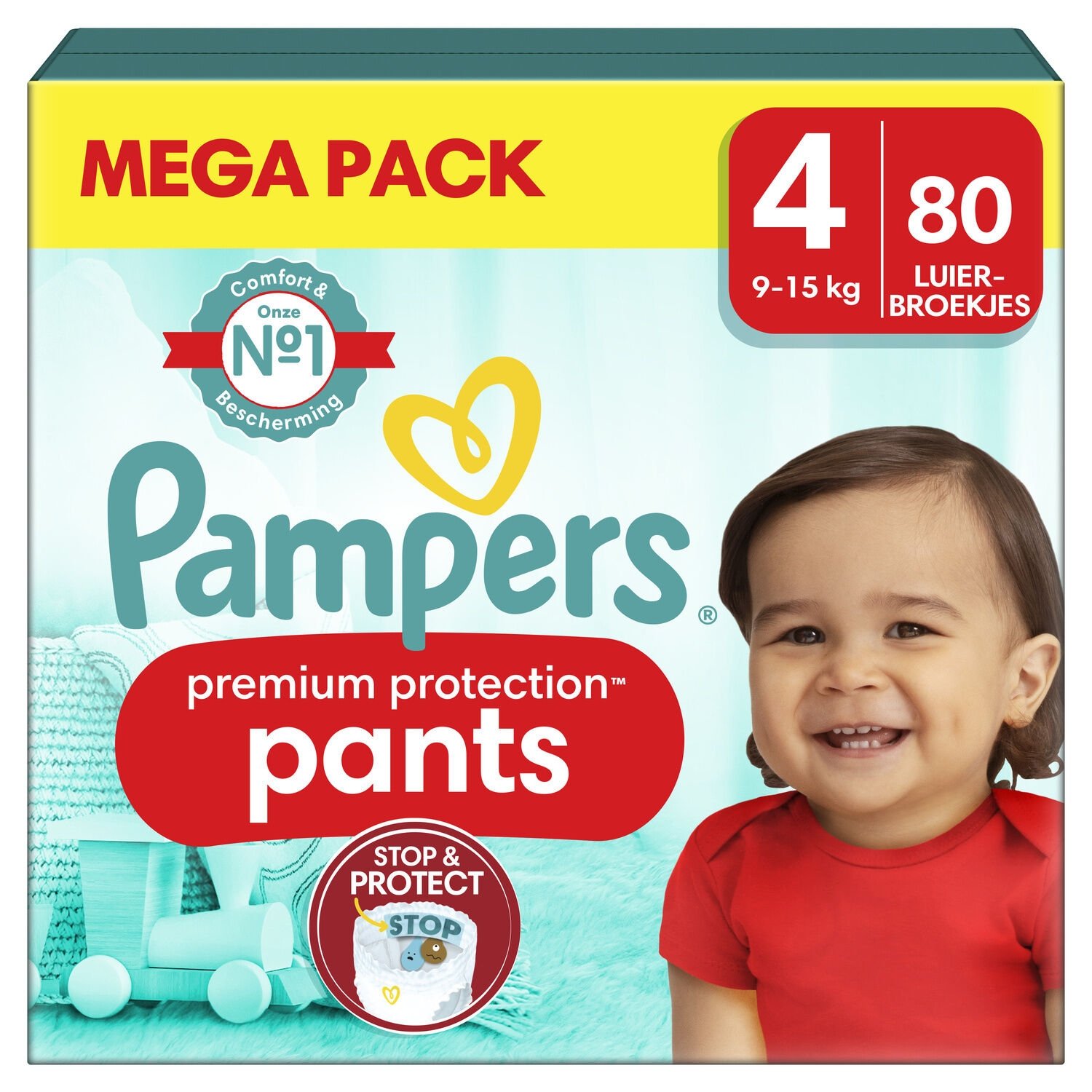 pampers active baby dry 4 13 szt cena