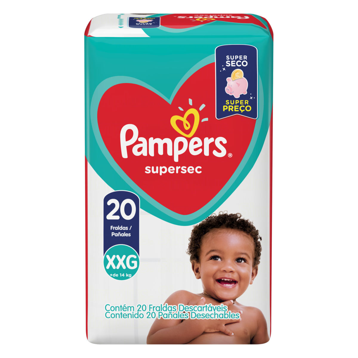 pampers pants 6 kg