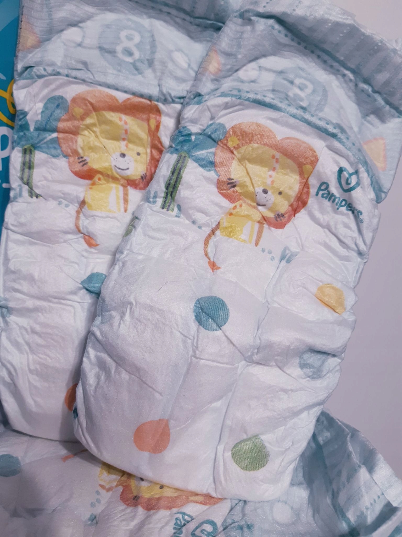 kosz na pieluchy chicco diaper