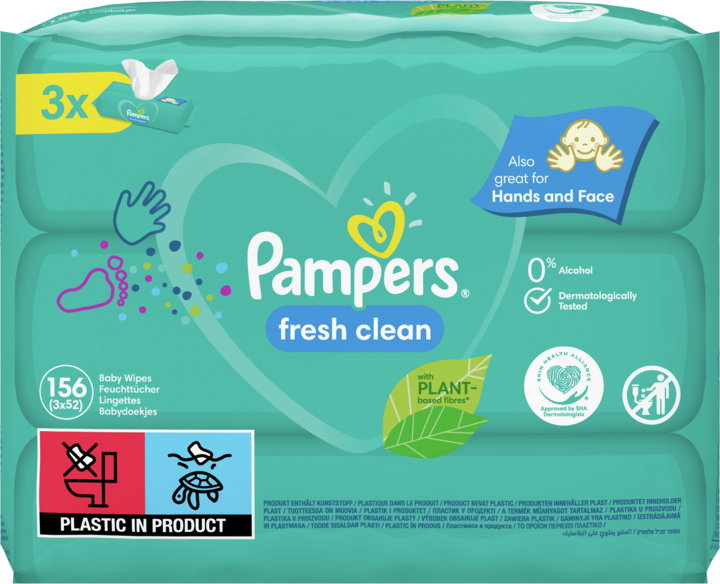 pampers premium protection 2 31 szt