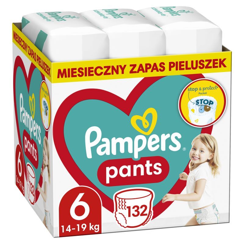 pampers new baby-dry 1 newborn