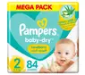 pampers panys