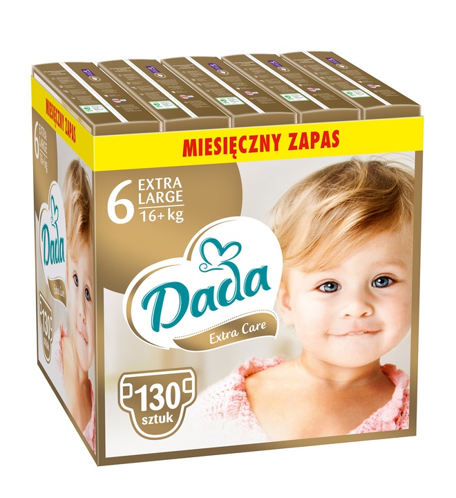 pieluchy pampers 5 78 sztuk