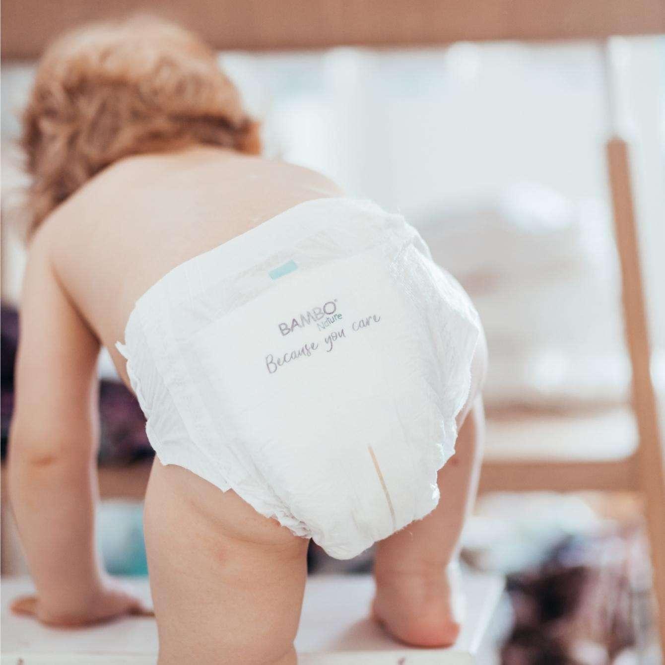 pampers marka kaufland