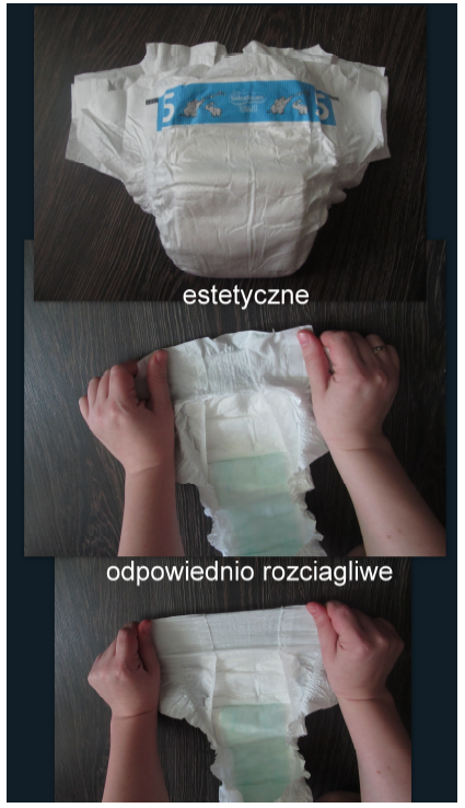 uczulenie na wszystkie pampersy oprócz pampers active baby