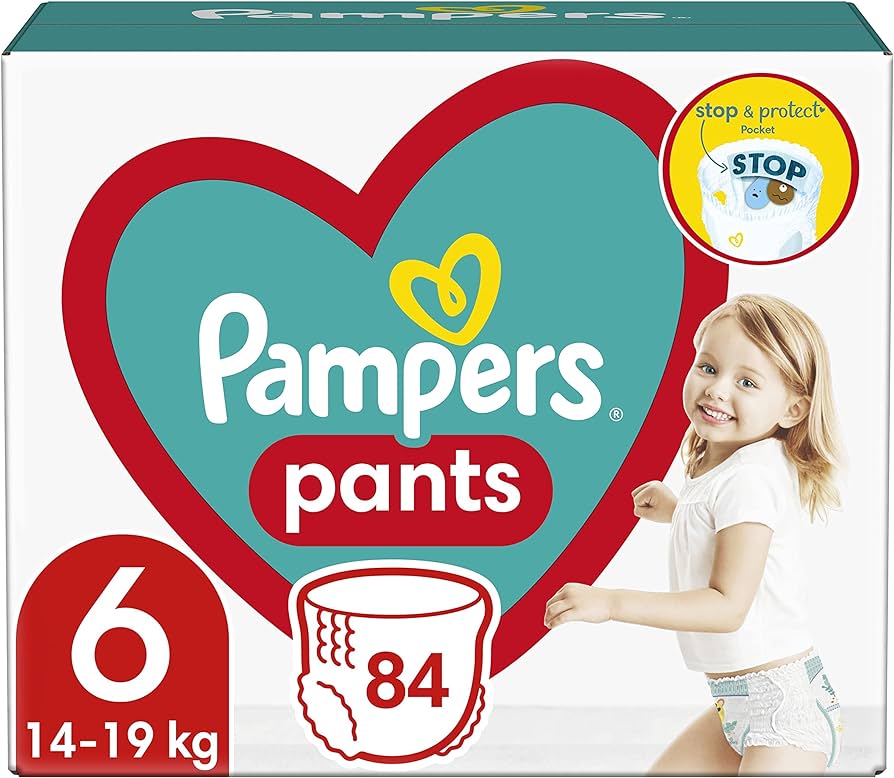 pampers preemie protection gdzie kupić