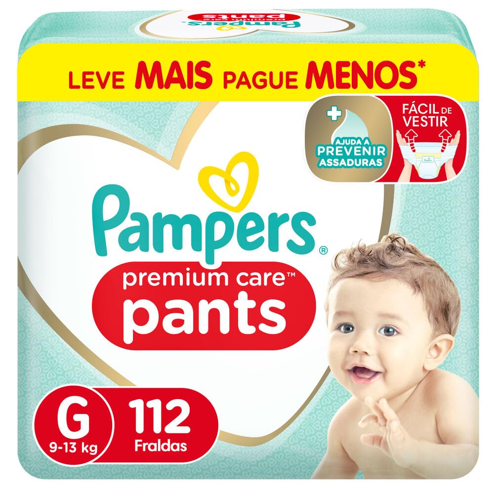 pieluchomajtki pampers 6