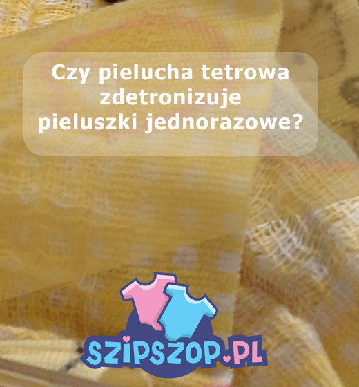 pieluchy lidl reklama