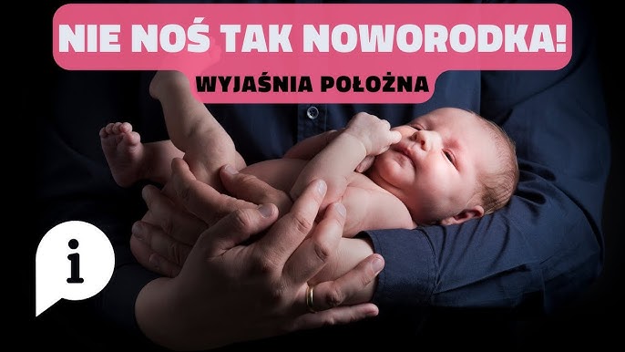 czy zakładać pieluchy miedzy nozki niemowlecia