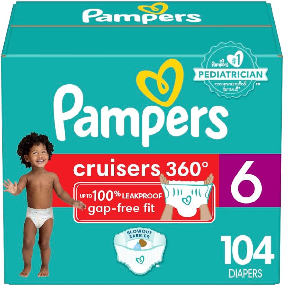 pampers premium care 2 mini 240 szt