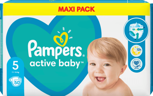 pampers czy dada