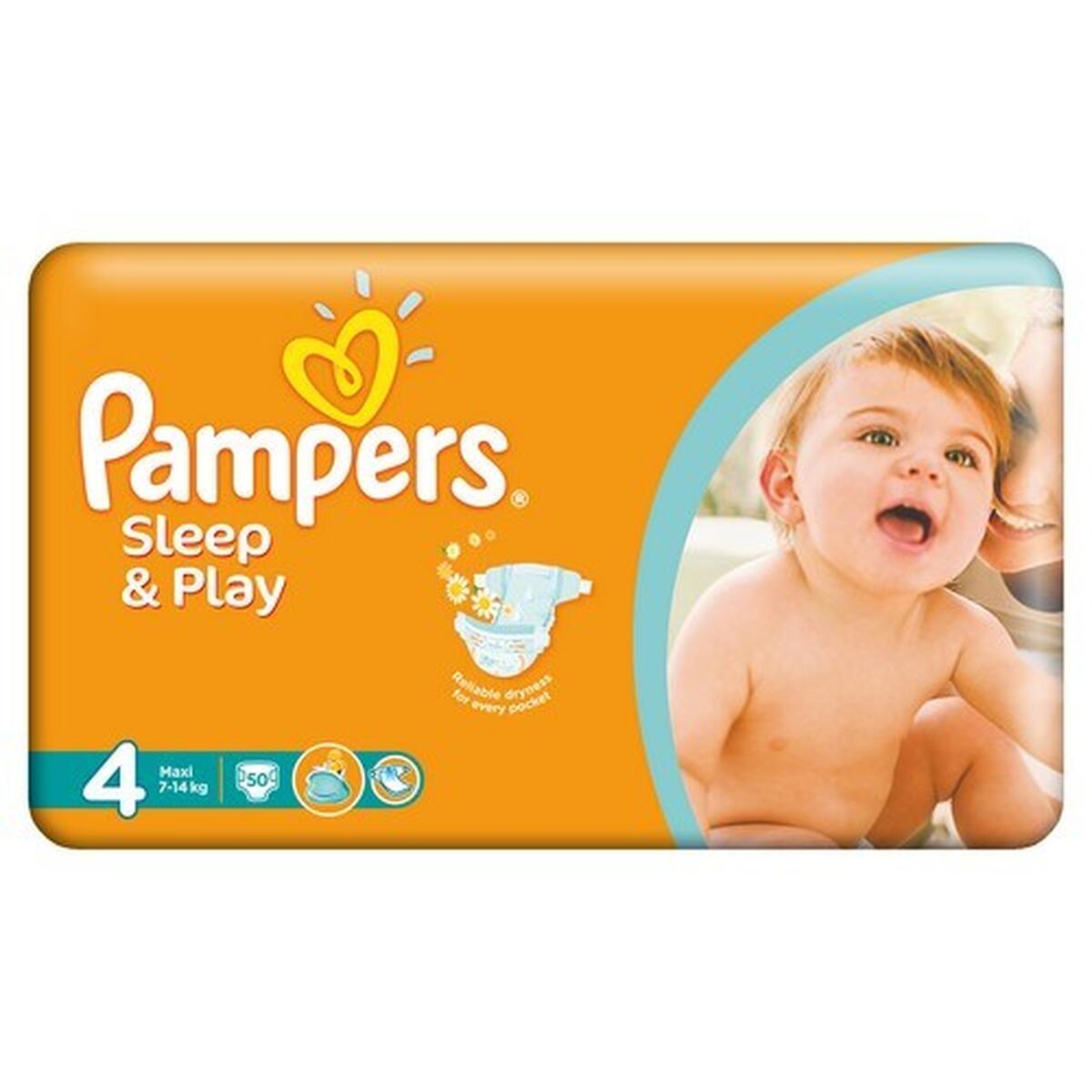 sroka analiza chusteczki pampers new baby