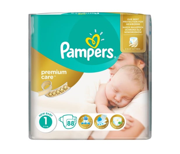 pampers procare forum