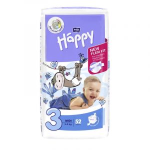 pampers polska ceny