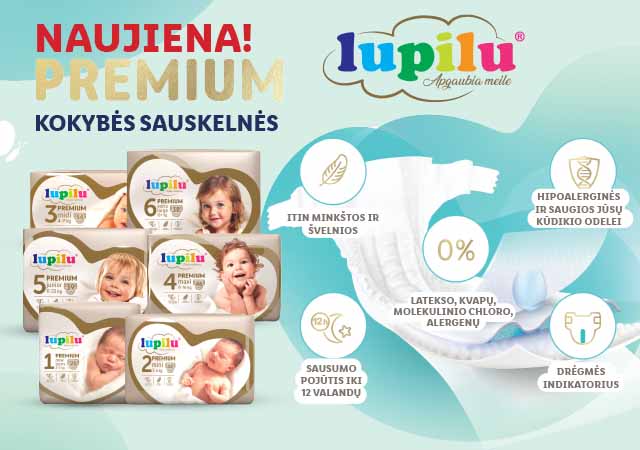 premium care pampers cena