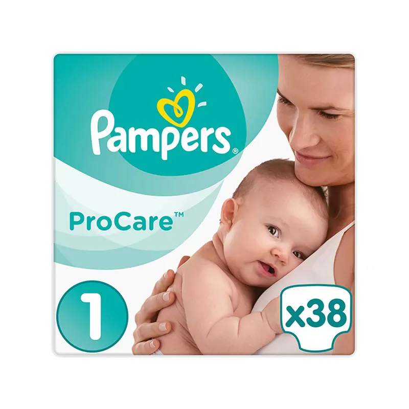 pieluchy pampers promocja rossmann