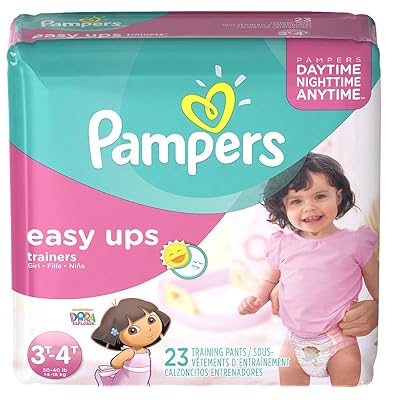 pampers biedronka pieluchy 20 sztuk