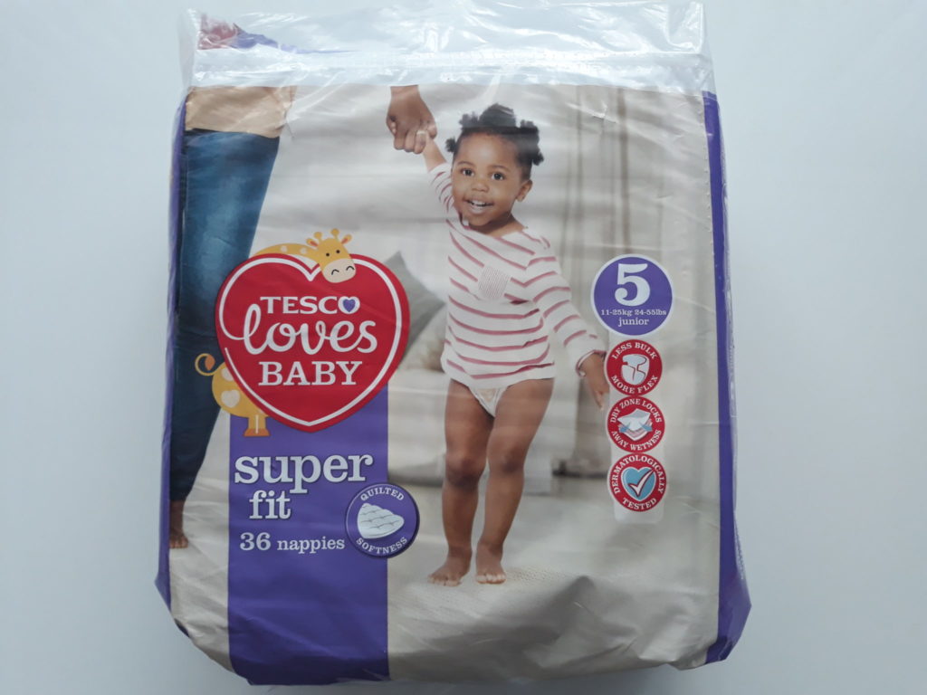 pampers premium care cen