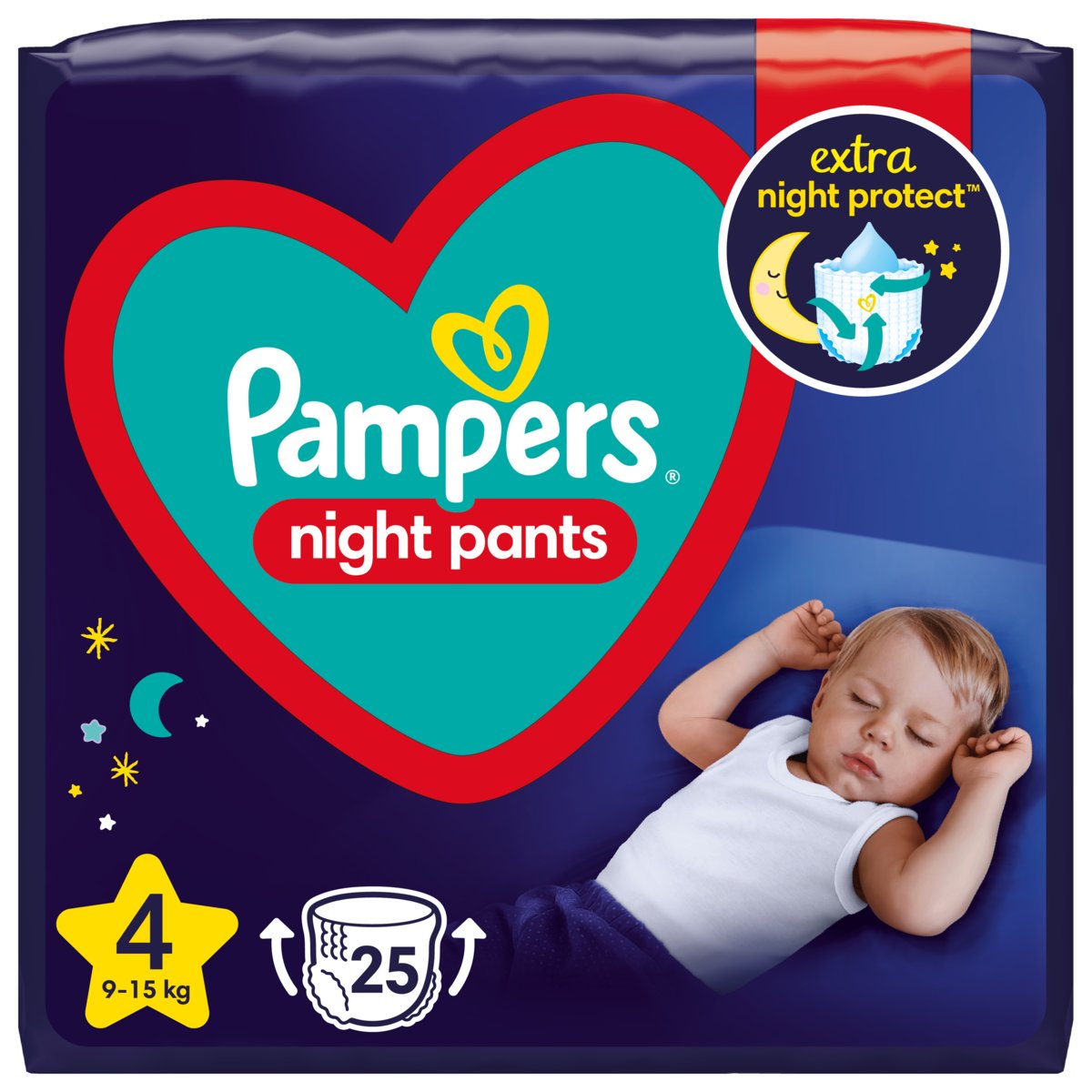 tesco pampers gigabox