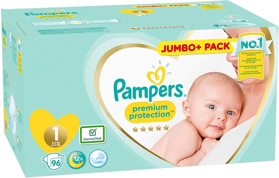 pampers pants uciskają