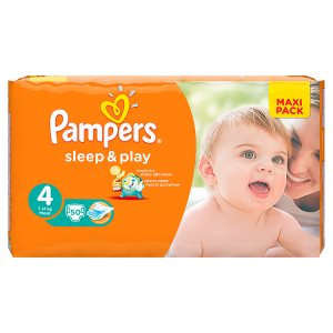 pieluchy pampers w lidlu 2018